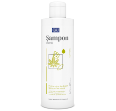 Q4U NutriTIS sampon crema, 200 ml, Tis