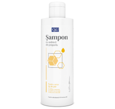 Q4U Sampon cu propolis, 250 ml, Tis