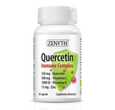 Quercetin immune complex Zenyth