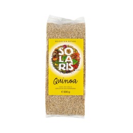 Quinoa 200g Solaris