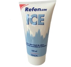 Refenum ice, gel, 150ml, Stada