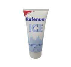 Refenum ice, gel, 50ml, Stada