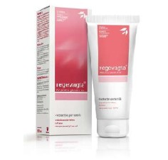 Regevagia Igiena Intima, gel 180ml