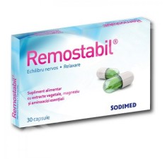 Remostabil 30 capsule