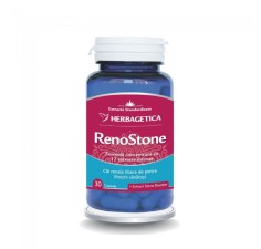 Renostone 30 capsule, Herbagetica