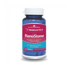 Renostone 60 capsule, Herbagetica