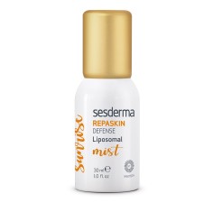 Repaskin, mender, spray lipozomal, 30 ml, Sesderma