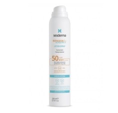 Repaskin pediatric, spray de protectie solara SPF 50+ Repaskin Pediatric, 200 ml, Sesderma