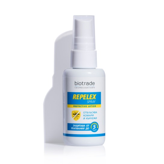 Repelex spray imp. intep. insecte 50ml  