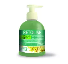 Retolise daily hygiene 300ml, Dietmed
