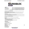 Reumabloc Akut, 30 plicuri, Sun Wave Pharma 