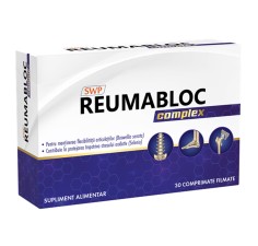 Reumabloc complex, Sun Wave Pharma