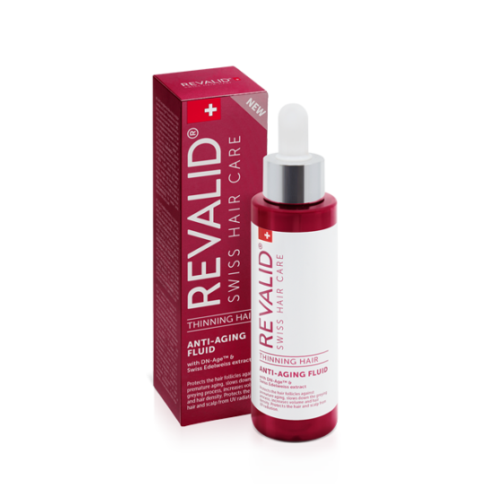 Revalid Anti-Aging Fluid, 100ml
