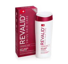 Revalid Anti-Aging Shampoo, 200ml