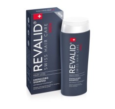 Revalid Hair Loss Men energizing shampoo 200ml