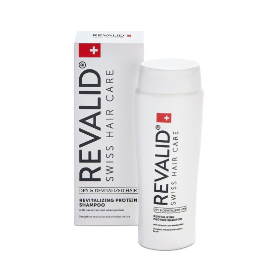 Revalid sampon 250ml