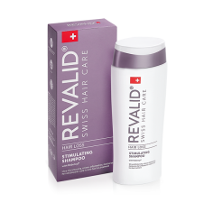 Revalid sampon anticadere 200ml