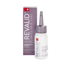 Revalid ser contra caderii parului, 50ml