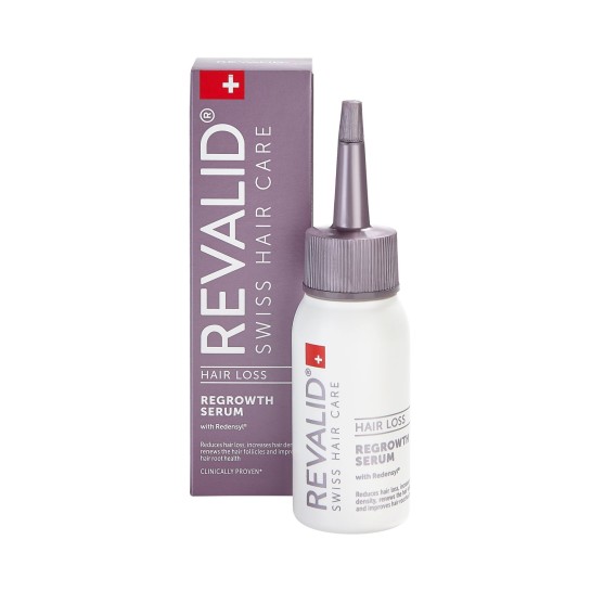 Revalid ser contra căderii părului, 50ml