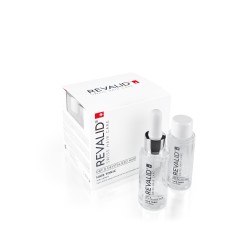 Revalid tonic, 4 fiole cu 30ml,  revitalizare