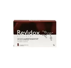 Revidox, 30 capsule
