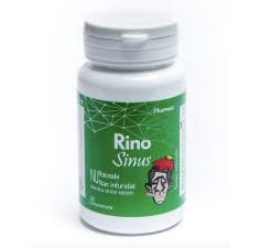 Rino Sinus, 30 comprimate, Pharmex