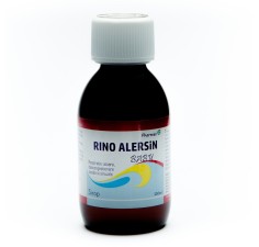 Rinoalersin baby sirop, 150ml, Pharmex