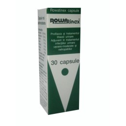 Rowatinex, 30 capsule, Rowa Wagner