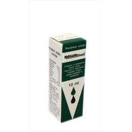 Rowatinex, picaturi orale, solutie, 10 ml, Rowa Wagner