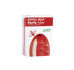 Royal Jelly forte, 30capsule, Adya Green Pharma