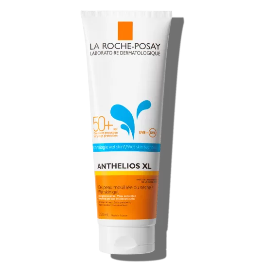 LA ROCHE-POSAY Anthelios spf50+ XL wet skin gel 250ml