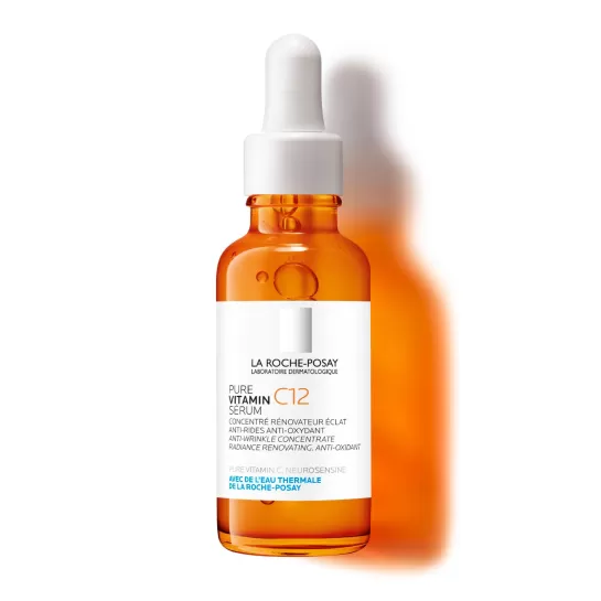 Vitamina C12 serum 30 ml