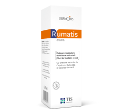 Rumatis, crema, 50 ml, Tis