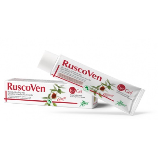 Ruscoven biogel, 100ml Aboca