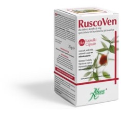 Ruscoven plus, 50 capsule Aboca