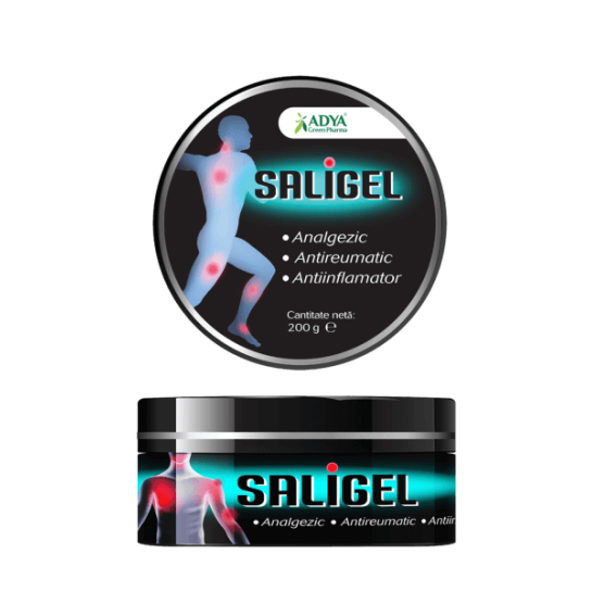 Saligel, 200g, Adya Green Pharma