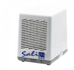 Salin S2 purificator aer salin