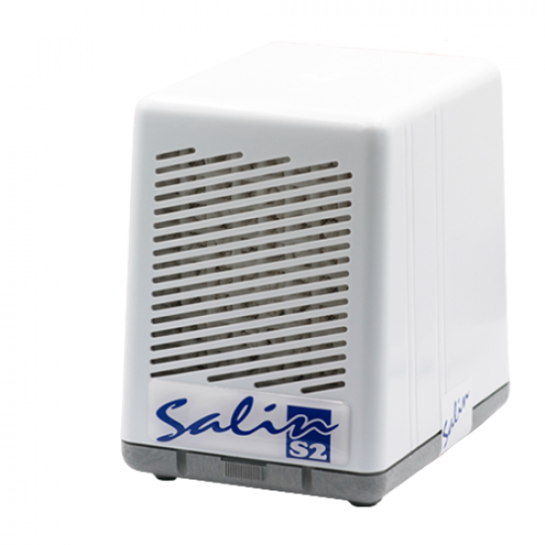 Salin S2 purificator aer salin