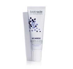 Scarex gel siliconic, 15ml