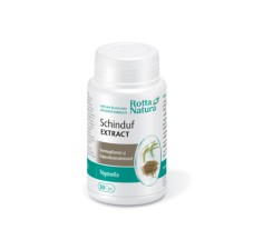 Schinduf extract 30 capsule, Rotta Natura