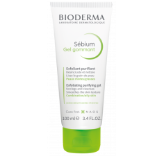 Sebium Exfoliant 100ml, Bioderma