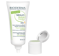 Sebium Global Cover 30ml, Bioderma