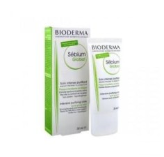 Sebium Global 30ml, Bioderma