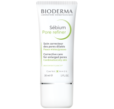 Sebium Pore Refiner 30ml, Bioderma