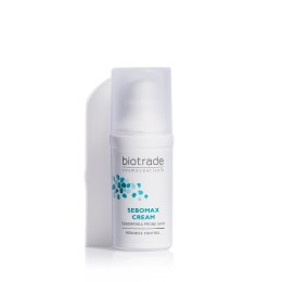 Sebomax crema 30ml, Biotrade