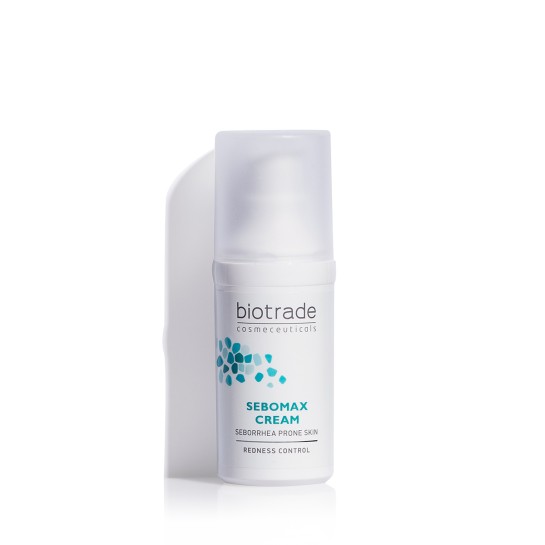Sebomax crema 30ml, Biotrade