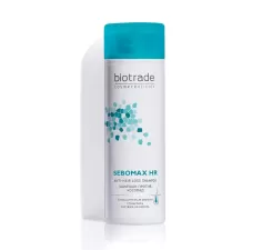 Sebomax hr sampon anti-cadere 200ml, Biotrade