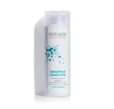 Sebomax Sensitive sampon, 200 ml, Biotrade