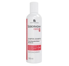 Seboradin sampon anticadere, 200ml
