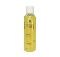 Seboradin sampon cu kerosen, 200 ml